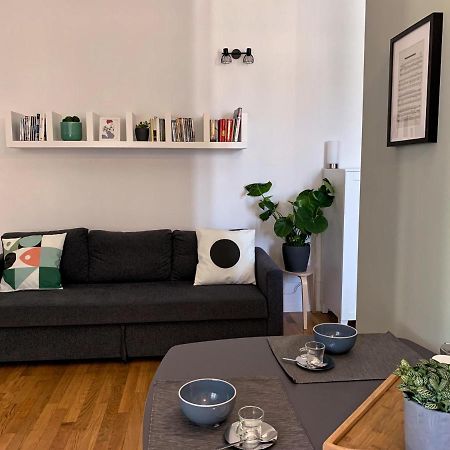 Nolo28 Apartment มิลาน ภายนอก รูปภาพ