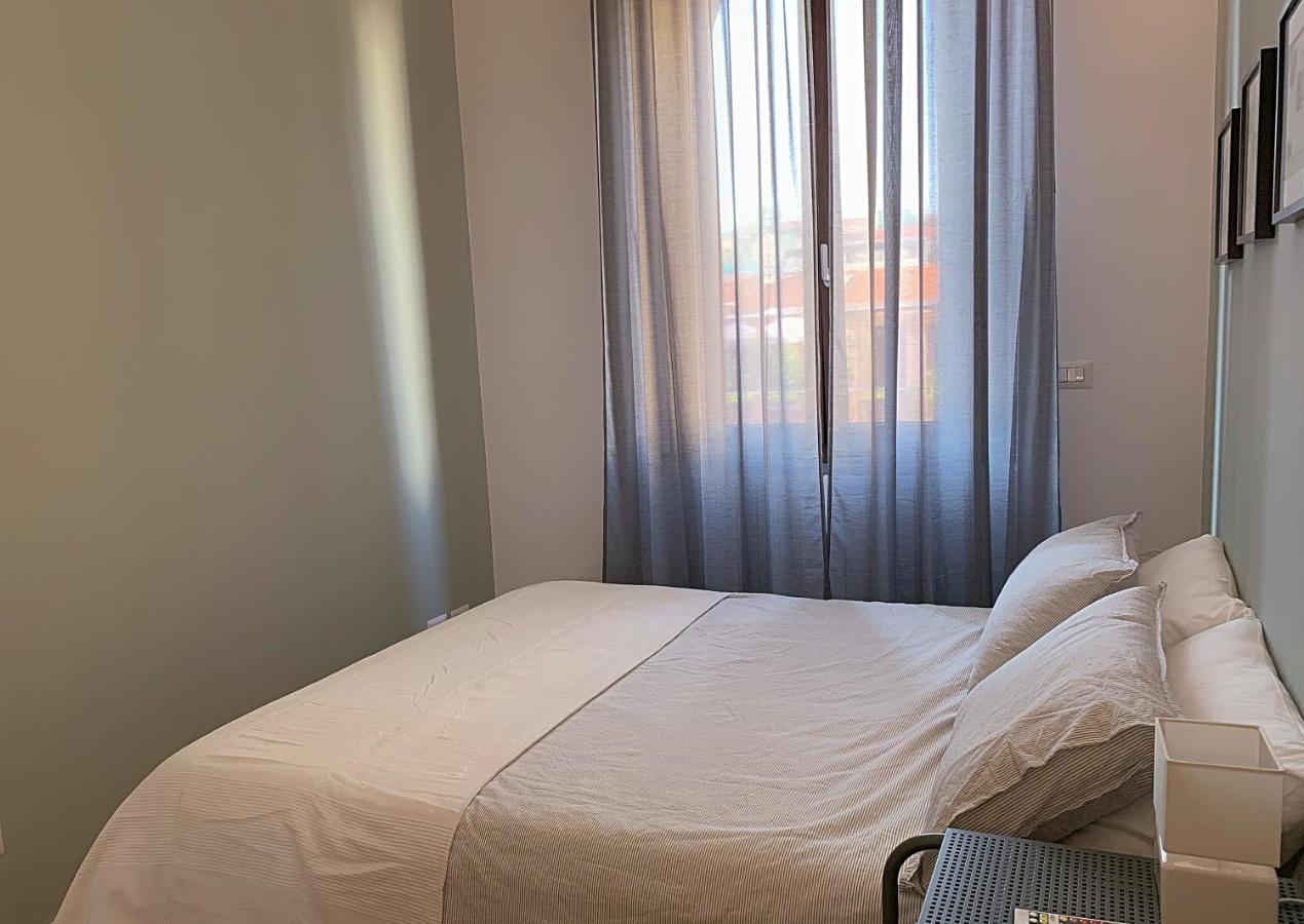 Nolo28 Apartment มิลาน ภายนอก รูปภาพ