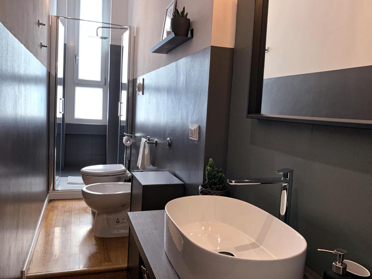 Nolo28 Apartment มิลาน ภายนอก รูปภาพ