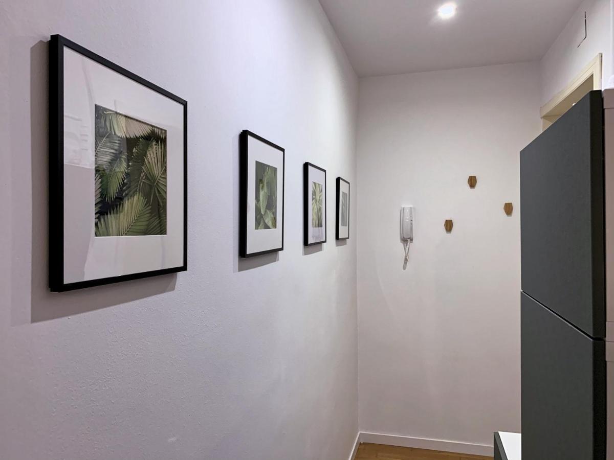 Nolo28 Apartment มิลาน ภายนอก รูปภาพ